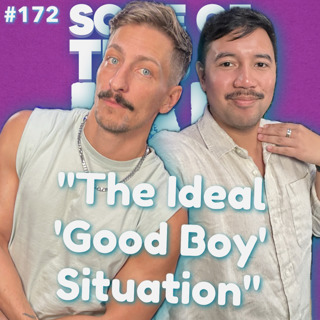 "The Ideal 'Good Boy' Situation" with Ricci Armani