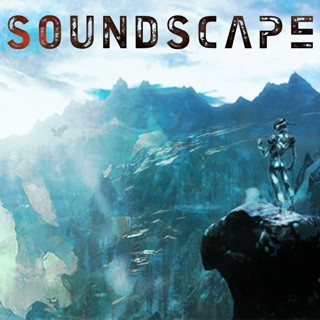 Soundscape 320 Progbag