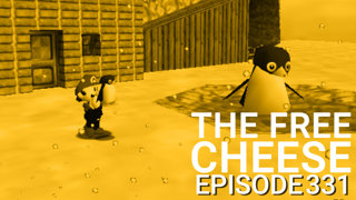 The Free Cheese Episode 331: "Fan Service"