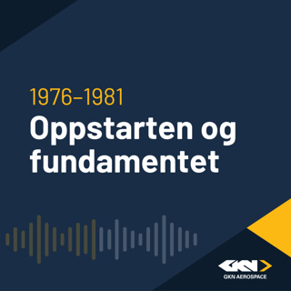 Oppstarten og fundamentet (1976–1981)