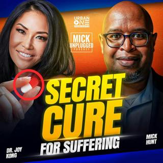 You Won’t Believe What’s Coming to Health & Healing – Dr. Joy Kong Explains!
