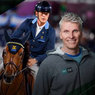 8: Peder och hästen som inte heter Pantern