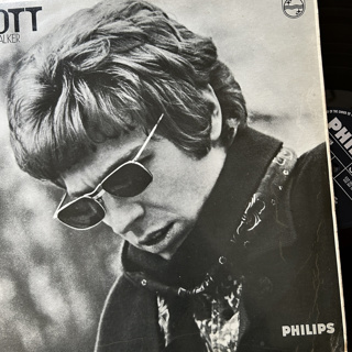 Scott by Scott Walker