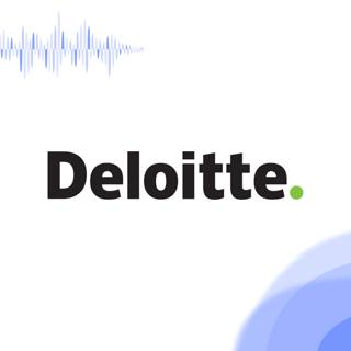 Deloitte • Första tiden på Monitor Deloitte