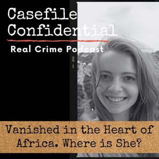 Vanished in the Heart of Africa: The Unsolved Mystery of Sophia Koetsier