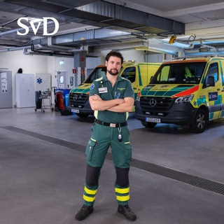 ”Jag började användas som politiskt slagträ”