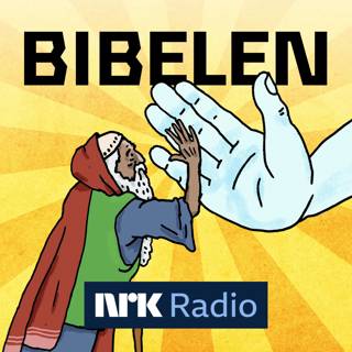 Abraham og pakten (5:40)