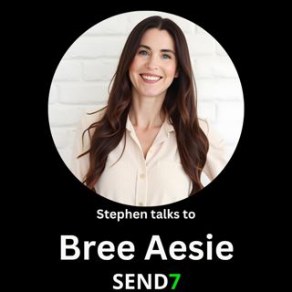 Trudeau, Trump and Canadian Nationalism (with Bree Aesie)