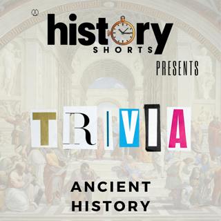 Trivia: Ancient History