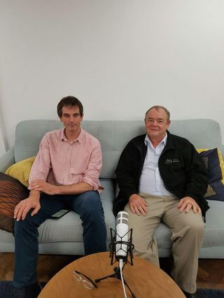 Richard Lucas: British Serial Entrepreneur and Angel Investor in Poland