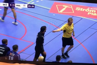 Avsnitt 2 - "Givakt" - inför Helsingborg hemma