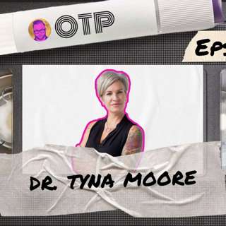Ozempic: Setting the Microdosing Strategy Straight w/ Dr Tyna Moore // OTP EPS 105
