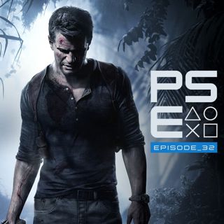 EP32. Uncharted Returns, The Last of Us Burns | Sly Cooper Is Back?