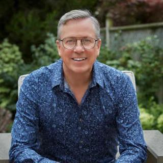 Bruce Mayhew