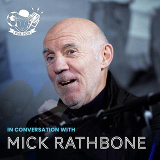 Mick 'Baz' Rathbone: "My time at North End was special"