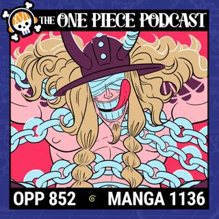 Episode 852, “Thiccy The Viking” (with Aleczandxr)