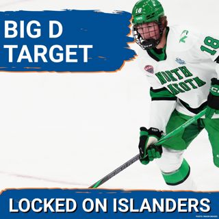 ELITE IMPACT: Can Islanders DRAFT Keaton Verhoeff and FIX Right Defense Problems for Good?