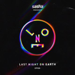066 - Last Night On Earth