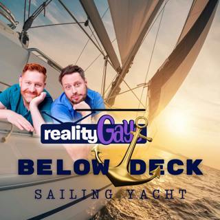 BELOW DECK Sailing Yacht: 0303 "Omelette You Finish but?"