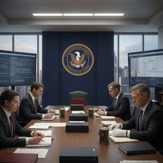 Weaponization U.S. Justice Department