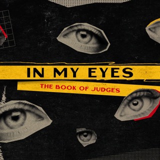 Pastor Ben 6-30-24 In My Eyes Week 2