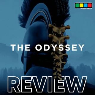THE ODYSSEY Movie Review