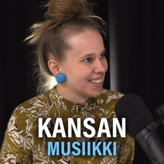 Kansanmusiikki, suomalaisuus ja Kallion hipsteri-kupla (Vilma Talvitie) | Puheenaihe 251