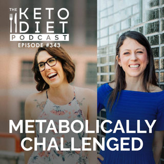 Metabolically Challenged with Dr. Lauryn Lax