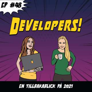 48. En tillbakablick på 2021