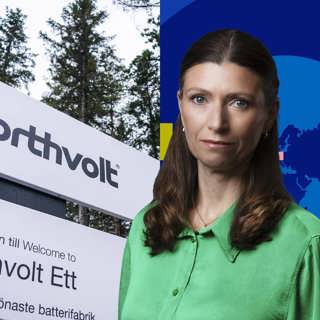 Klockan tickar för Northvolt: ”Måste hända något snart”