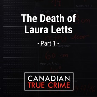 The Death of Laura Letts [1]