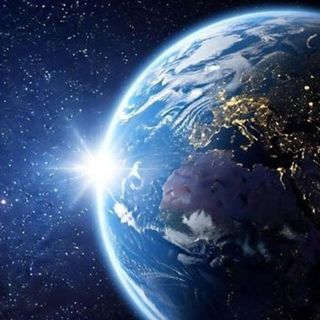 Was There a Civilization Before Us? The Silurian Hypothesis - Sleepy Science ASMR