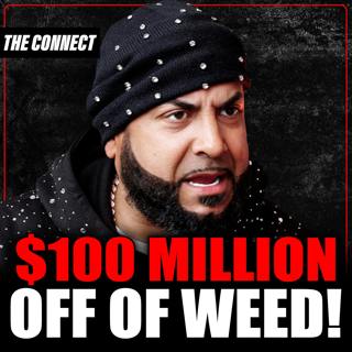 Inside NYC's Craziest Weed Trap Spot: Bronx Kingpin Reveals Open-Air Drug Market
