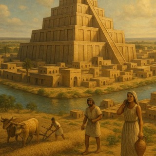 Civilisationens uppkomst