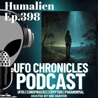 Ep.398 Humalien