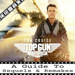 366. Top Gun: Maverick