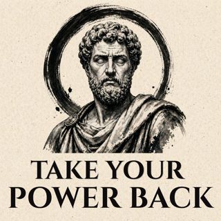 7 Ways You GAVE AWAY Your Power Without Even Knowing It.