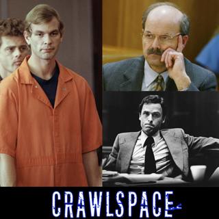 66 // Bundy, Dahmer, Rader - Analyzing Courtroom Statements From Serial Killers w/ Dr. Maryann White