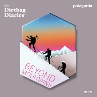 Beyond Mountains