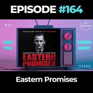 Badlands Story Hour Ep. 164: Eastern Promises