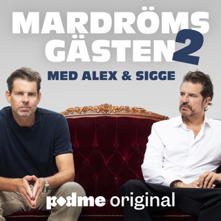 mardromsgasten