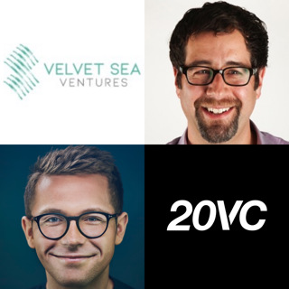 20VC: Mike Lazerow on Why How You Operate As a VC Is More Important Than Who You Are and What You Have Done, Why Boards Are More Important for the Entrepreneur than Investor & How The Best Entrepreneurs Prep Their Boards & Extract Value From Them