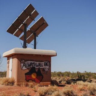 The 2030 agenda: Is Australia on track?