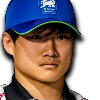 Yuki Tsunoda has No Choice