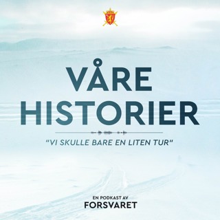 "Vi skulle bare en liten tur" (3:3)