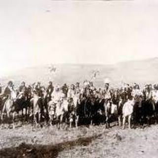 Episode 262 - The Nez Perce War