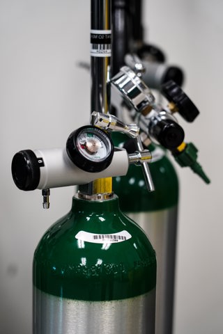 Podcast 606: The Oxygen Wars
