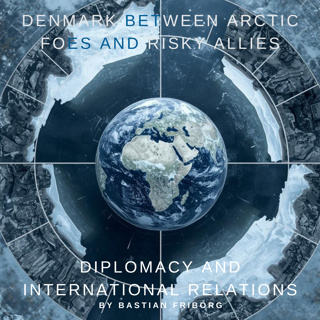 Denmark Between Arctic Foes and Risky Allies