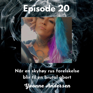Når en sky høy rus forelskelse blir til en brutal abort