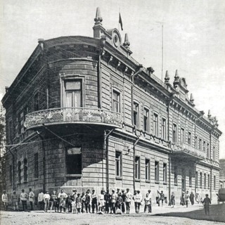*PREVIEW* The History of Armenia: The Life and Death of the First Republic: Part 8